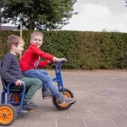 Peutergroep Kleuterland foto 9