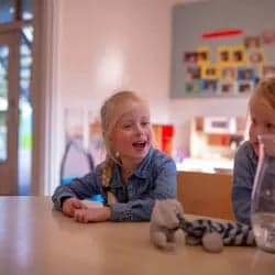 Peutergroep Kleuterland foto 10