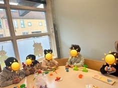 Islamitisch Kindercentrum Al Medina Laak 2