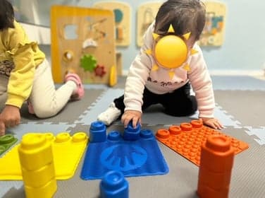 Islamitisch Kindercentrum Al Medina Laak foto 4