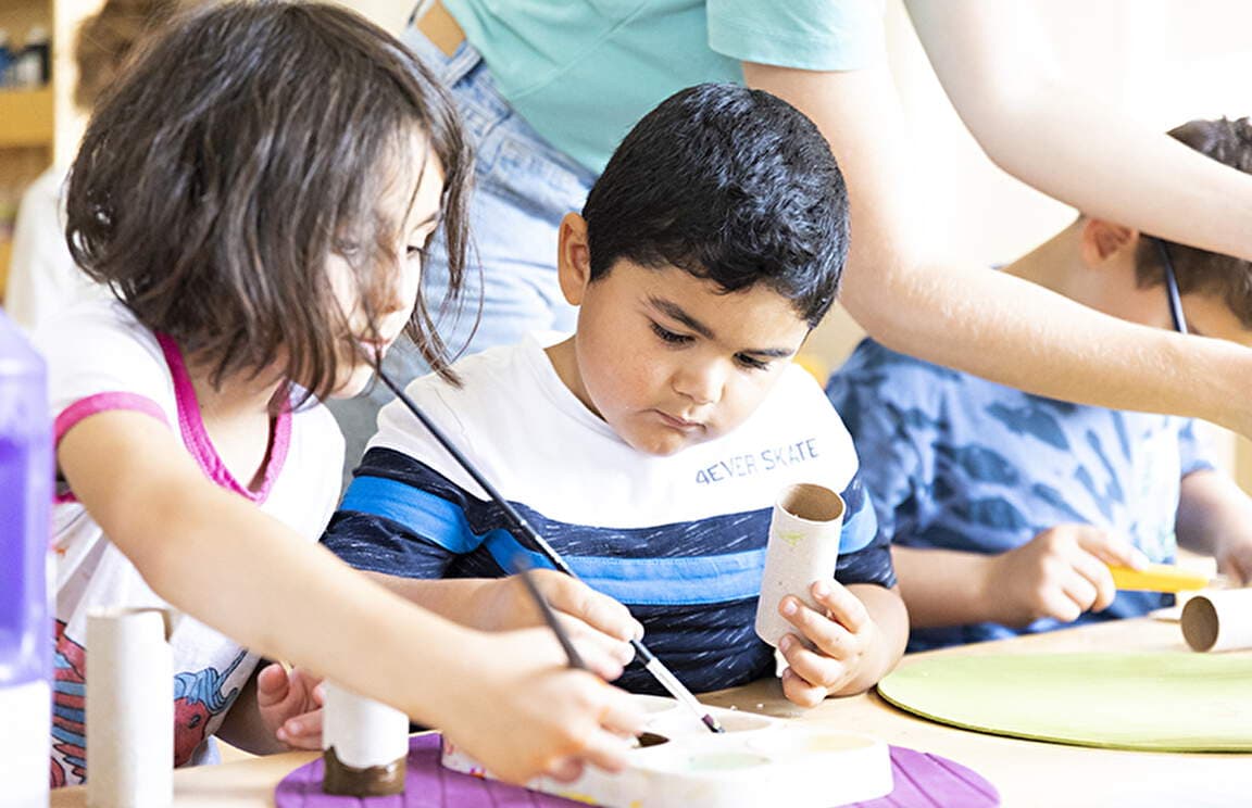 BSO Koekiemonster foto 7