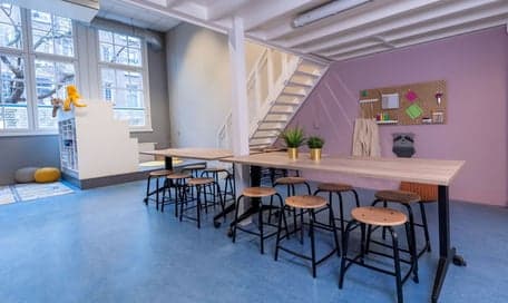 UniKidz Bentinck foto 4