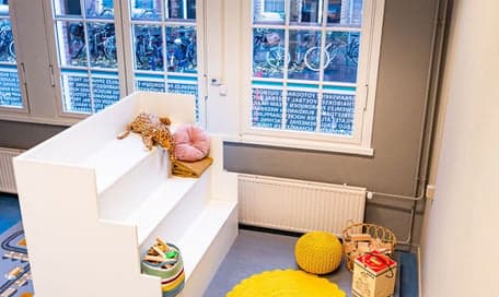 UniKidz Bentinck foto 6