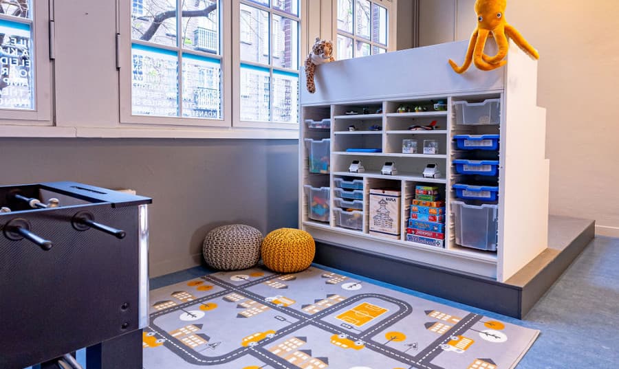 UniKidz Bentinck foto 7