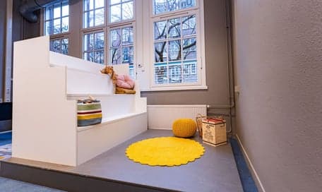 UniKidz Bentinck foto 8