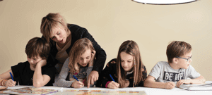 UniKidz Bentinck foto 9