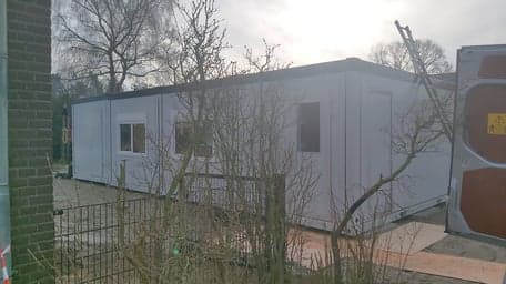 Amfiera BSO de Duizendpoot foto 8