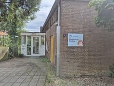 Ska Kindcentrum KrisKras