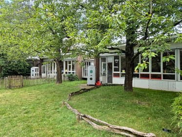 Ska Kindcentrum KrisKras 2