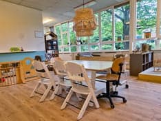 Ska Kindcentrum KrisKras 3