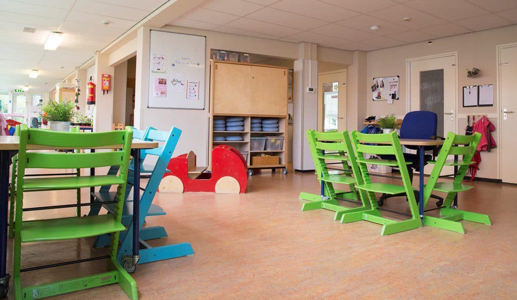 Ska Kindcentrum KrisKras foto 4