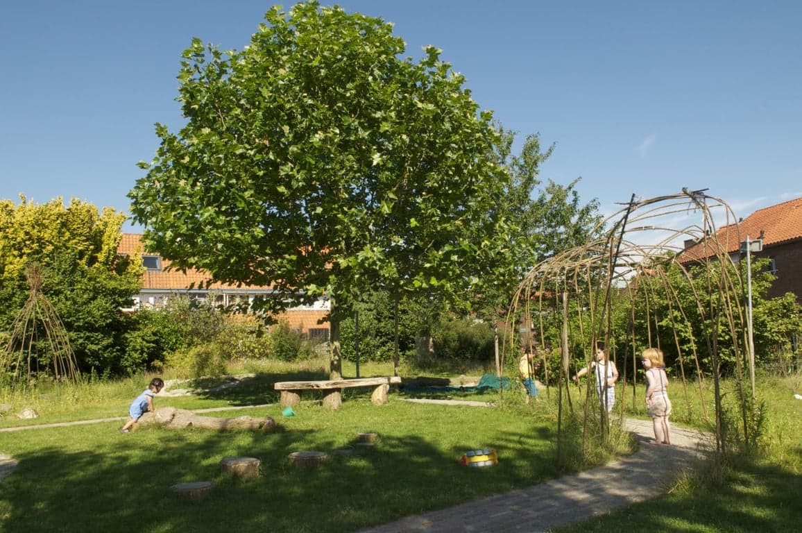 Ska Kindcentrum KrisKras foto 5