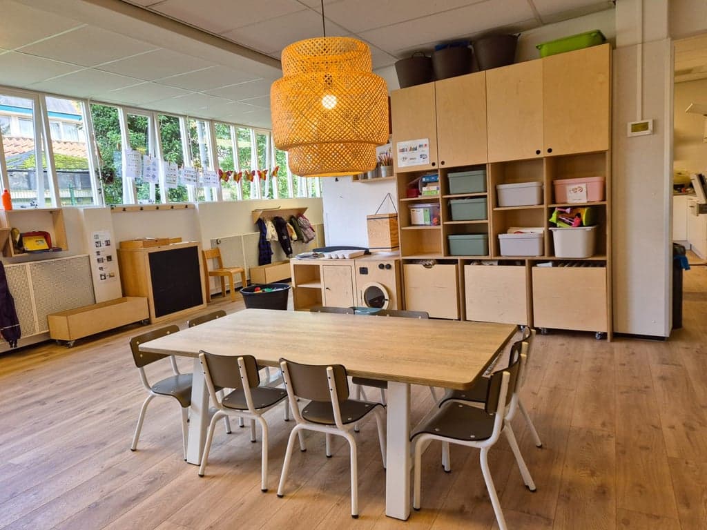 Ska Kindcentrum KrisKras foto 6