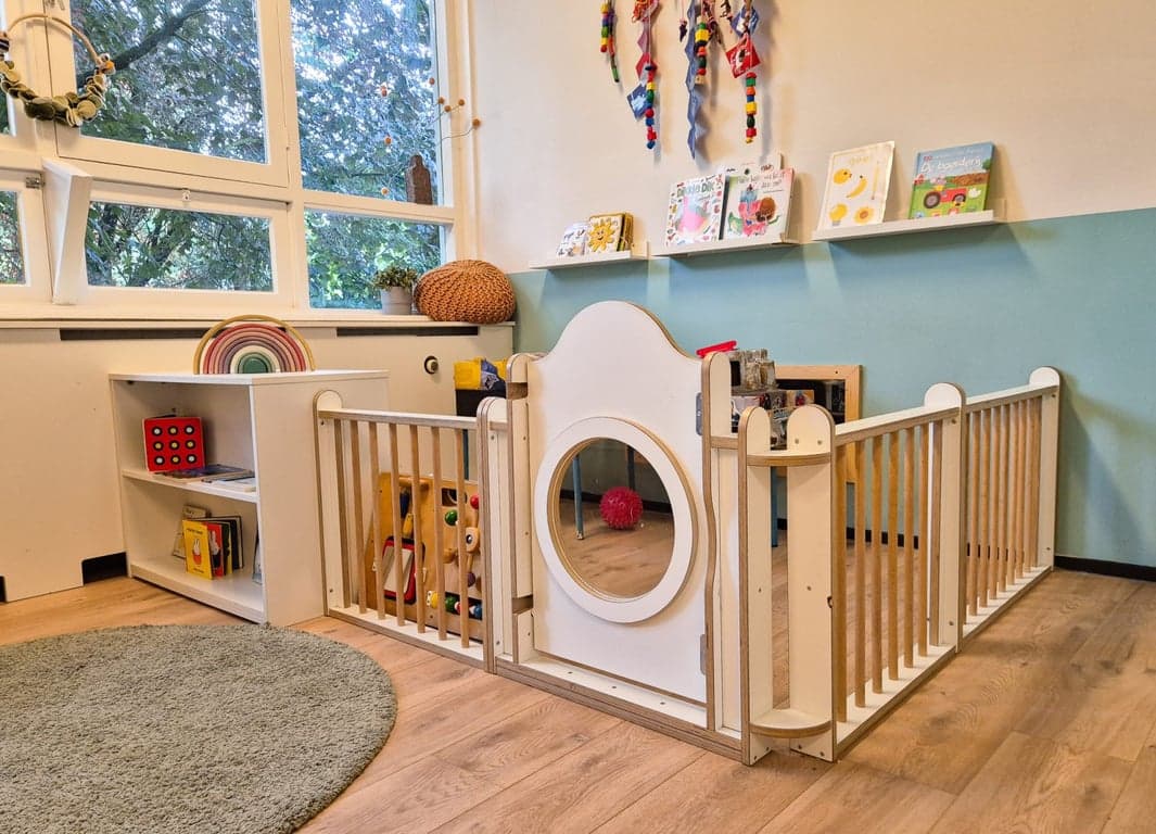 Ska Kindcentrum KrisKras foto 7