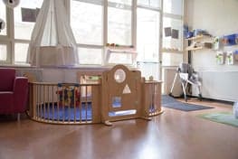 Ska Kindcentrum KrisKras foto 8