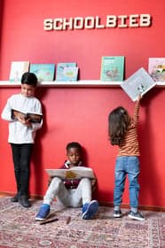 Ska Kindcentrum KrisKras foto 9