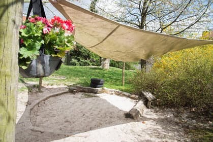 Ska Kindcentrum KrisKras foto 10