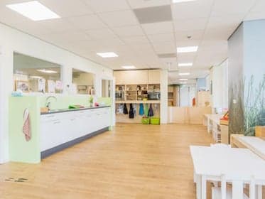 Basker - Sassembourg foto 5