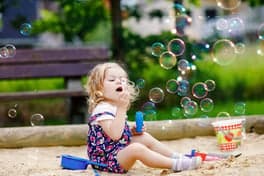 Peuterspeelzaal 't Klimhof 2