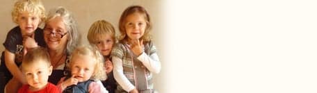 Het bonte Huis kleinschalige kinderopvang 3