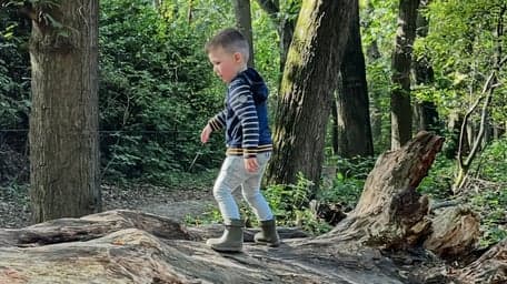 Villa LanterFant B.V. foto 4