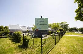 Stichting Kinderopvang Humanitas, BSO De Kleine Robbe