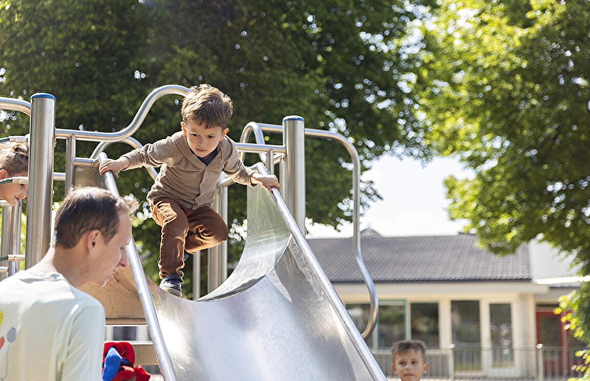 Stichting Kinderopvang Humanitas, BSO De Kleine Robbe foto 8