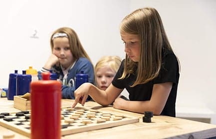 Stichting Kinderopvang Humanitas, BSO De Kleine Robbe foto 9
