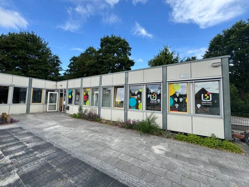 BSO Assen De Buitenborg