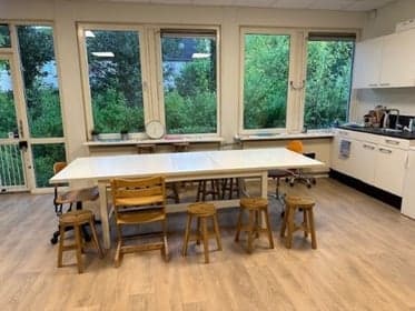 BSO Assen De Buitenborg foto 4