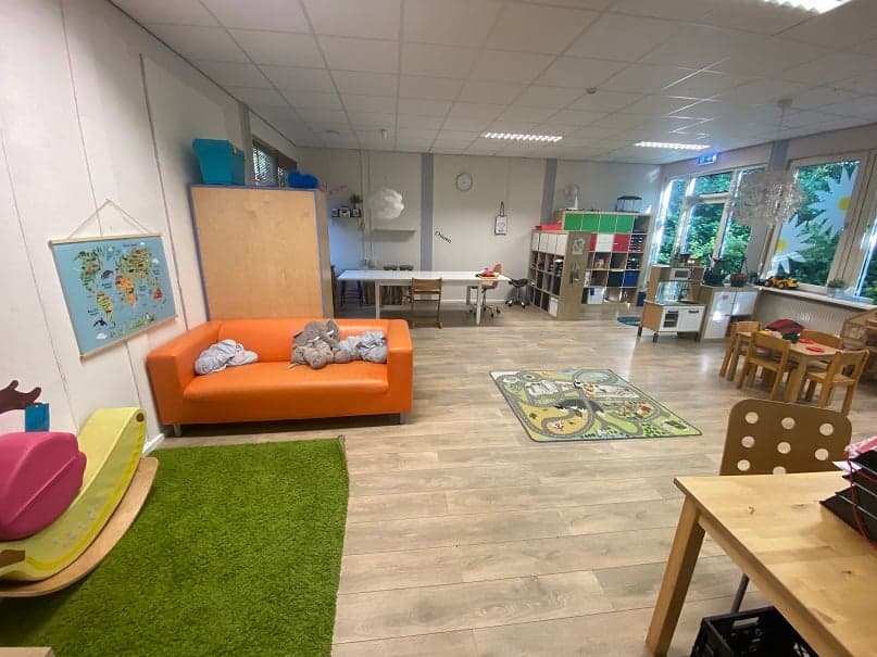 BSO Assen De Buitenborg foto 5