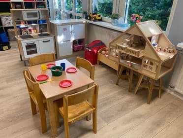 BSO Assen De Buitenborg foto 9