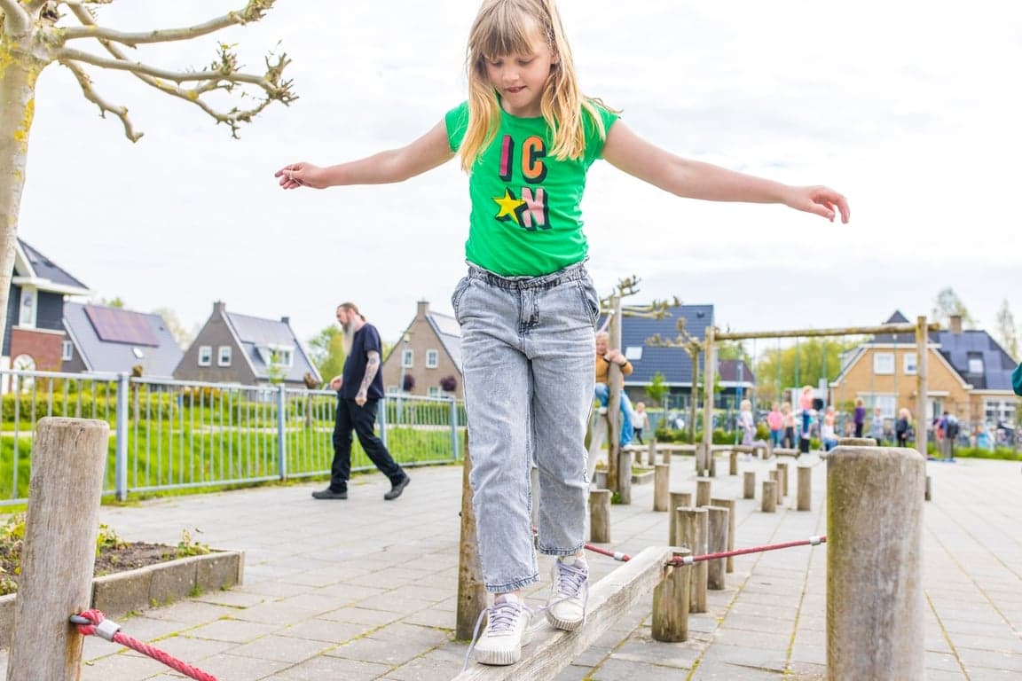 Peuteropvang De Klimboom 3