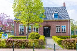 Peuteropvang De Klimboom foto 4