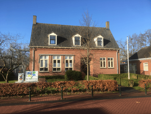 Peuteropvang De Klimboom foto 6