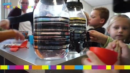 Basker IKC  de Toorts foto 4