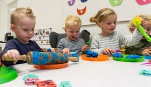 Basker IKC  de Toorts foto 6