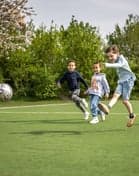 BSO Sportlust foto 5