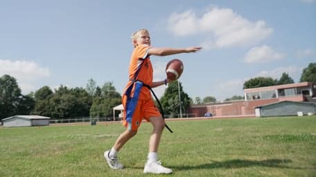 BSO Sportlust foto 7