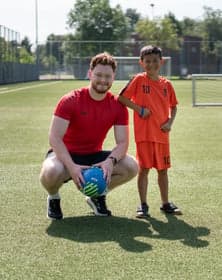 BSO Sportlust foto 9