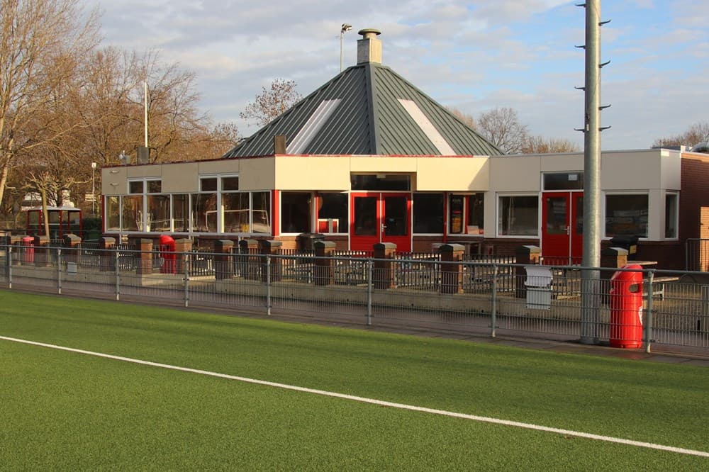 BSO Sportlust foto 10