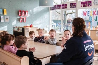 Kibeo de Boemerang Zevenbergen 2