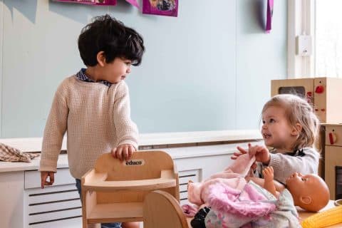 Kibeo de Boemerang Zevenbergen foto 6