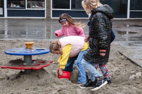 Kibeo de Boemerang Zevenbergen foto 7