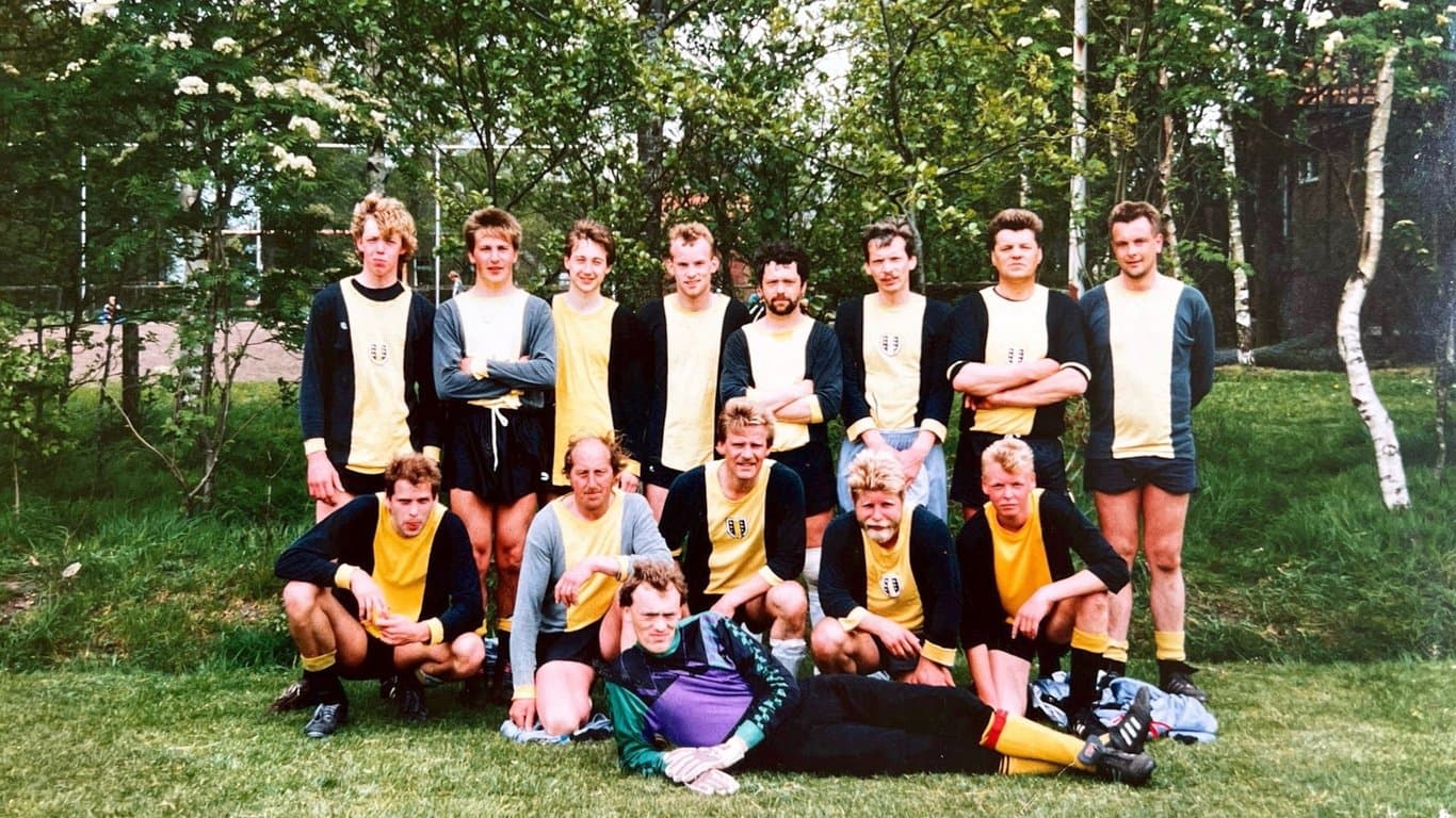 Vandaag POV Suwâld 2