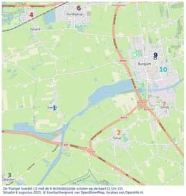 Vandaag POV Suwâld 3