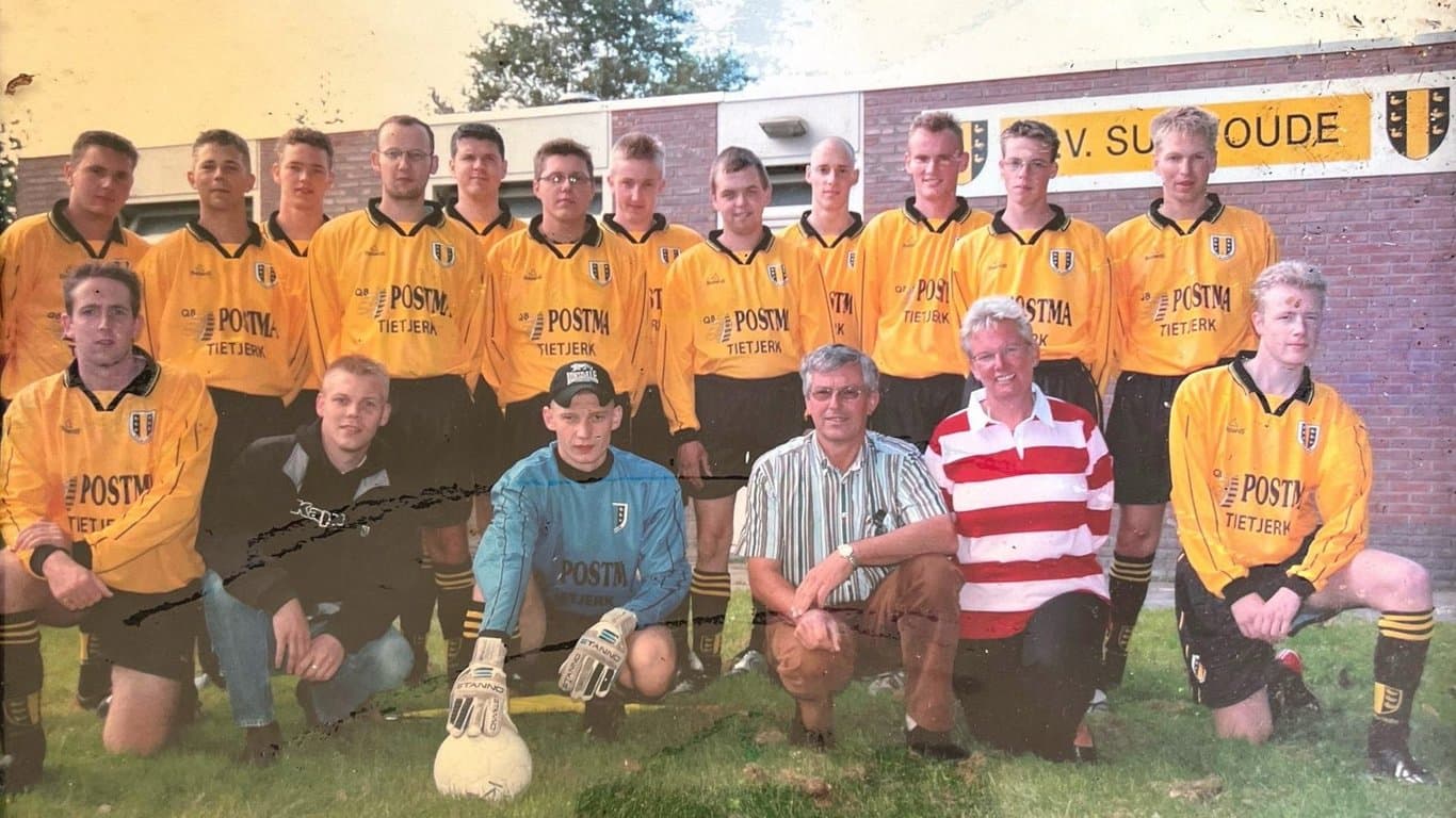 Vandaag POV Suwâld foto 5