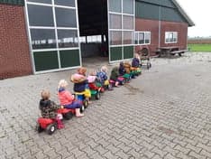 Kinderopvang Koetje Boe foto 4