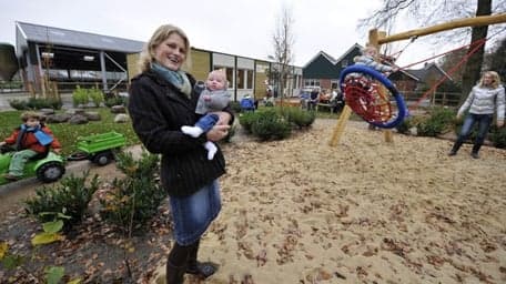 Kinderopvang Koetje Boe foto 6