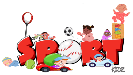 Stichting Kidz2Sport foto 5